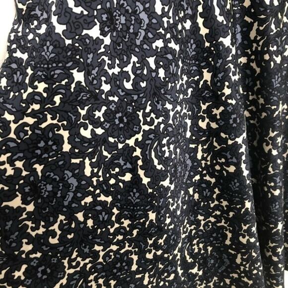 Milly of New York Silk Lace Dress Size 4 - Picture 6 of 8